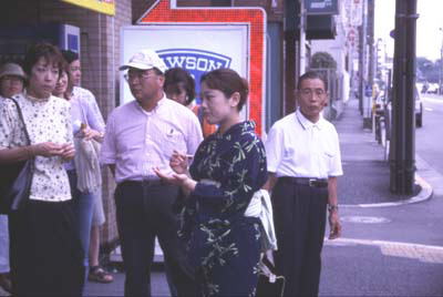 ローソン物語を読む  (うそ)